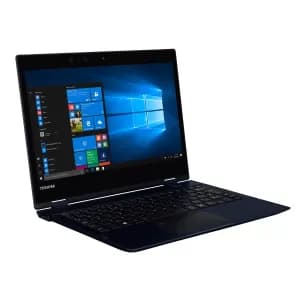 Dynabook Portege X20W-E-13J 12.5" Laptop