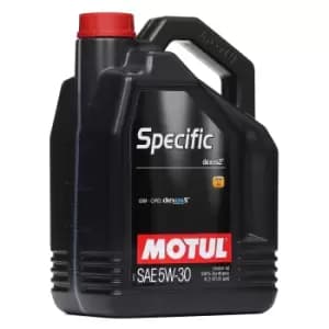 MOTUL Engine oil OPEL,CHEVROLET,JEEP 109242 Motor oil,Oil