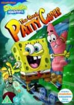 Spongebob Squarepants: The Great Patty Caper