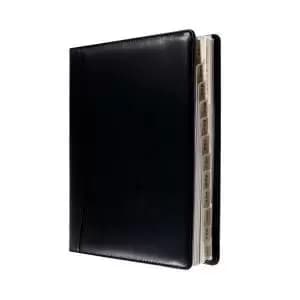Collins Elite Compact Diary Week To View 2024 1150V-99.24 CD1150V24