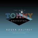 Roger Daltrey - The Whos Tommy Orchestral Vinyl