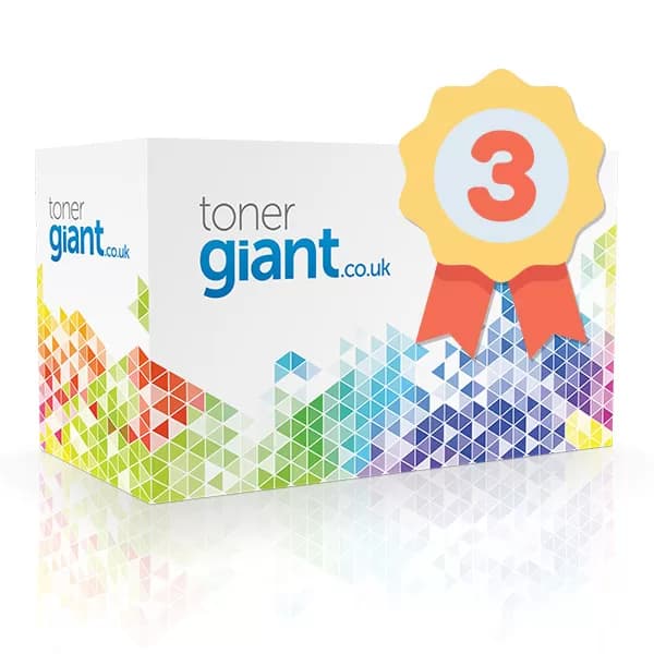 Compatible Xerox 106R01078 Magenta Toner Cartridge