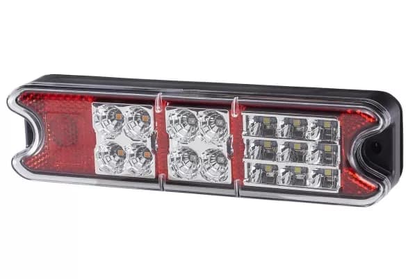 HELLA Combination Rearlight 2VP 357 021-011 E96958