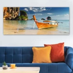 YTY59120_50120 Multicolor Decorative Canvas Painting