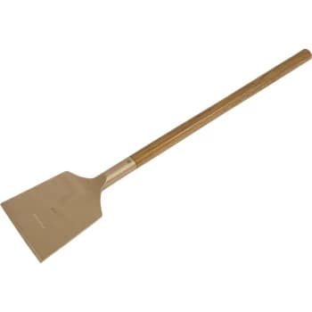 Sealey - Scraper Long Handle 150 x 765mm - Non-Sparking