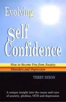 Evolving Self Confidence Paperback