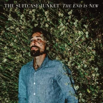 The Suitcase Junket - The End Is New Vinyl