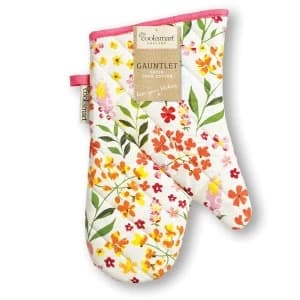 Cooksmart Bee Happy Gauntlet