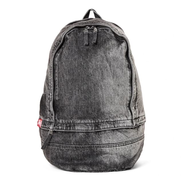 Diesel Rave Backpack Back Packs Adults Black 73536703080