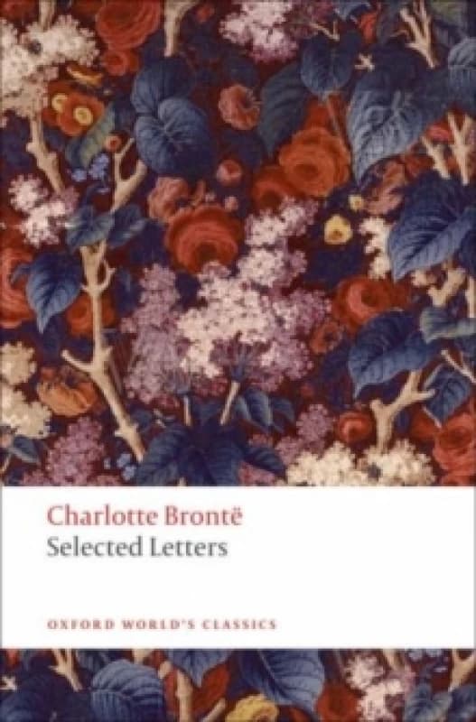Charlotte Bront by Bront and Charlotte no. 235 Paperback