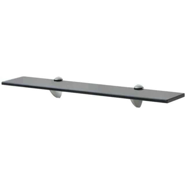VIDAXL Floating Shelf Glass 60x20cm 8mm Vidaxl 243789
