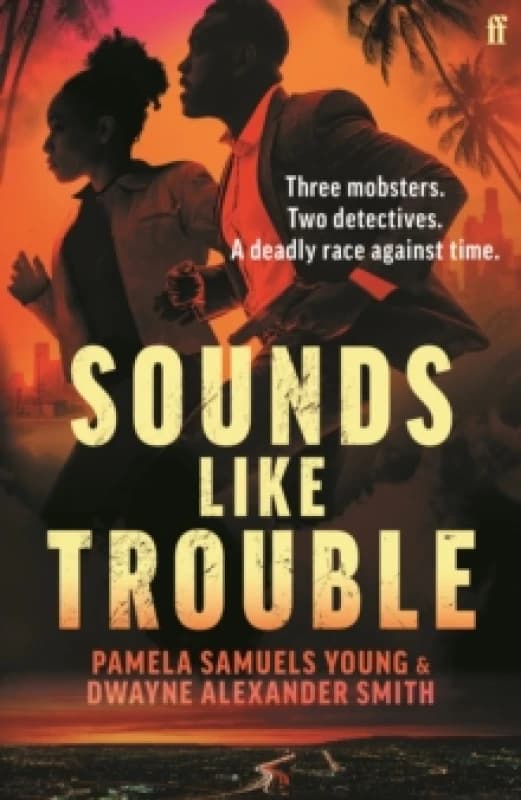 Sounds Like Trouble. Paperback. By Pamela SamuelsYoung, Dwayne Smith Books