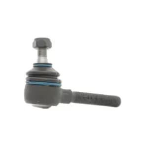 RIDEX Track rod end Front axle both sides 914T0160 Tie rod end,Track rod end ball joint MERCEDES-BENZ,190 (W201)