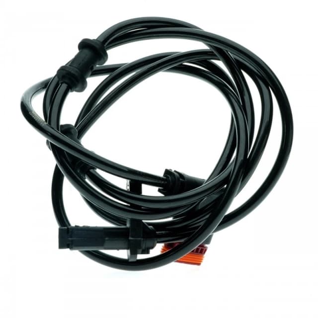 EINPARTS EPS1930 ABS Sensor Rear Axle both sides Sensor,wheel speed (412)