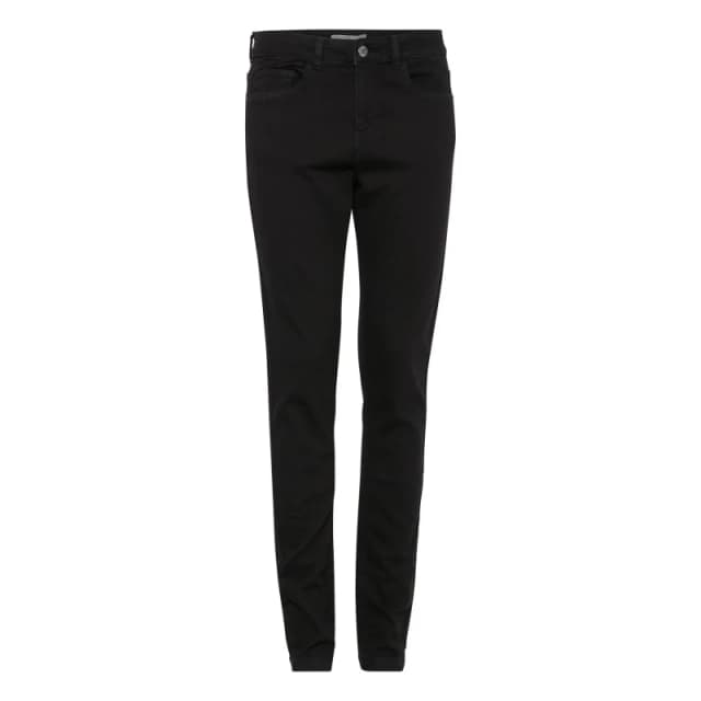 b.Young Womens jeans b.young Lola Luni Noir Female 30x30