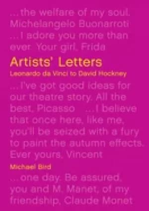 artists letters leonardo da vinci to david hockney