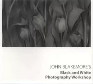 John Blackmores Black and white photography workshop by John Blakemore