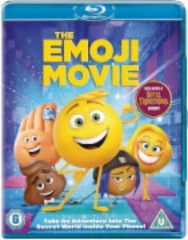 The Emoji Movie