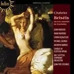 Chabrier: Briseis (Music CD)