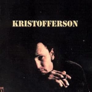 Kristofferson by Kris Kristofferson CD Album