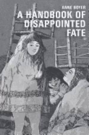 handbook of disappointed fate