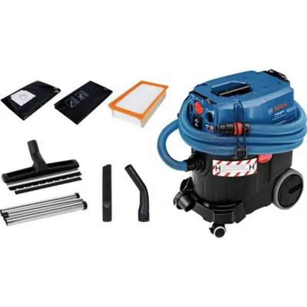 Bosch Professional GAS 35 H 06019C3600 Wet/dry Vacuum Cleaner