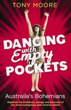 Dancing with Empty Pockets by Tony Moore Paperback