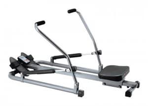 Body Sculpture Rower