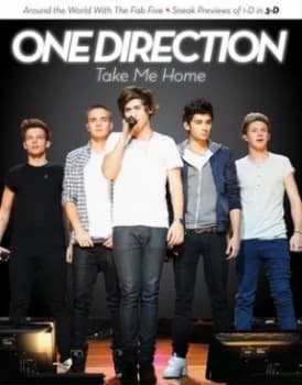 One Direction by Triumph Books Book