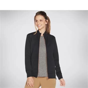 Skechers Walk Jacket - Black