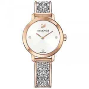 Ladies Swarovski Cosmic Rock Watch