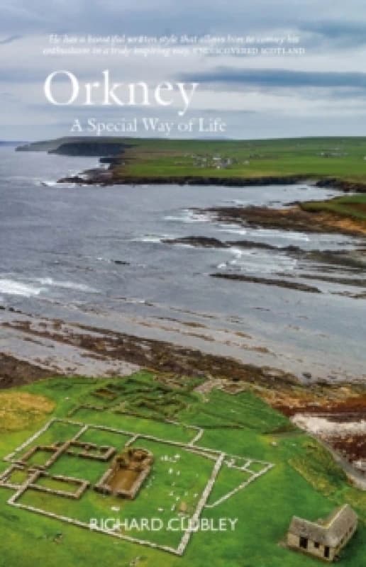 Orkney : A Special Way of Life Paperback / softback