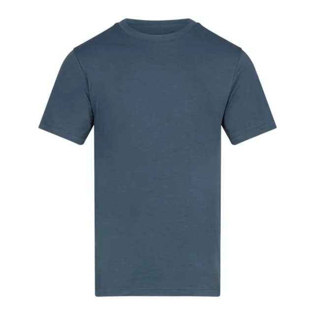 Awdis 150 womens T shirt in Blue