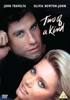 Two of a Kind - DVD