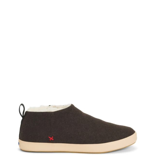 XTRATUF Xtratuf Homer Waterproof Slipper Brown