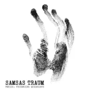 Poesie Friedrichs Geschichte by Samsas Traum CD Album
