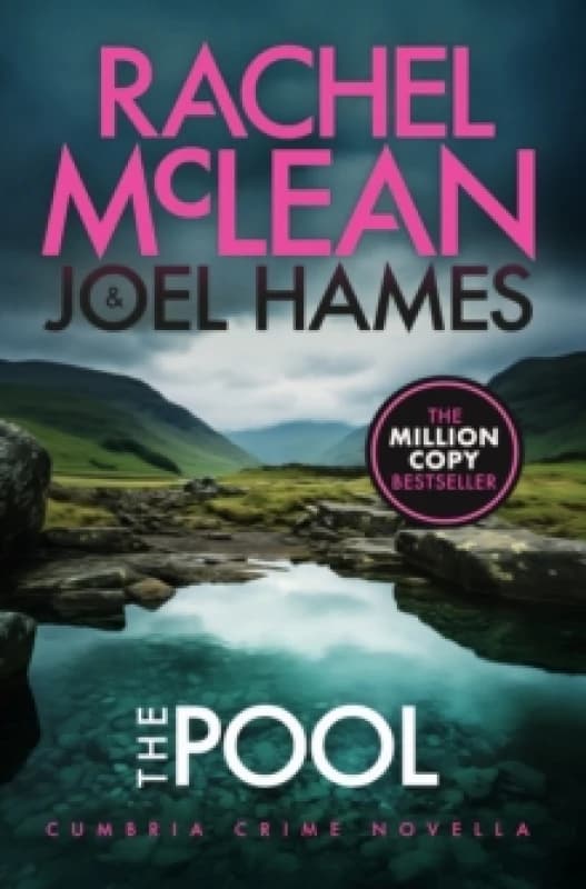 The Pool : Cumbria Crime Novella Paperback / softback