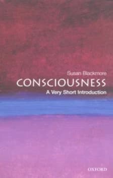 Consciousness by Susan Blackmore Paperback