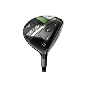 Callaway 2021 RH EPIC MAX 5FW IM10 60 GR REG