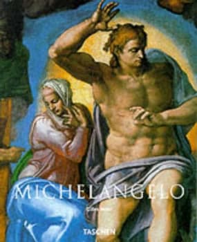 Michelangelo 1475-1564 by Gilles Nret Book