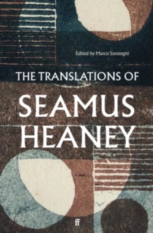 The Translations of Seamus Heaney Paperback / softback