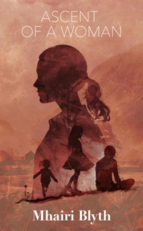 Ascent of a Woman Hardback