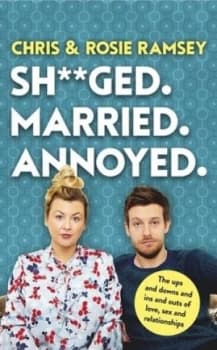 Sh**ged Married Annoyed by Chris Ramsey