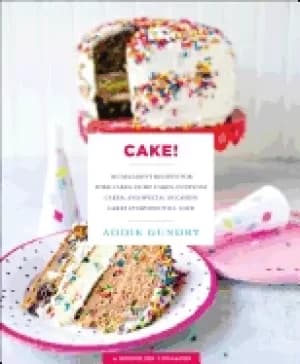 cake 103 decadent recipes for poke cakes dump cakes everyday cakes and spec