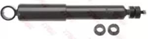 TRW Shock absorber Rear Axle JGT1322T Shocks,Shock absorbers TOYOTA,Hiace IV Bus (_H1_, _H2_),HIACE IV Kasten (LXH1_, RZH1_, LH1_)
