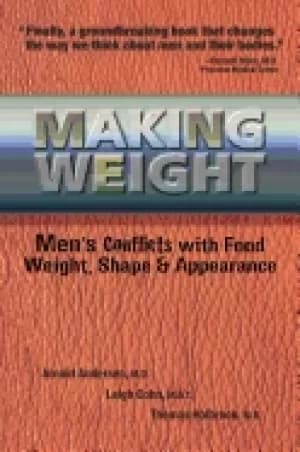 making weight healing mens conflicts with food weight and shape