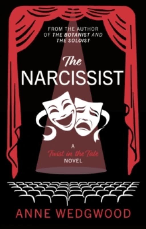 The Narcissist Paperback / softback