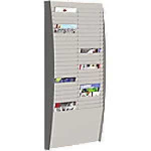 Paperflow Picture Frame A4 Grey