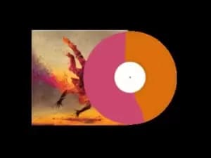 Tear Me to Pieces by Story of the Year Vinyl Album
