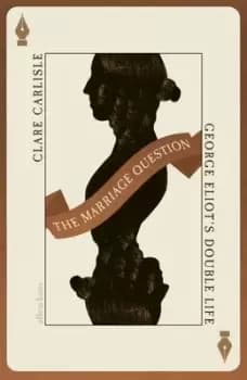 The marriage question - Clare Carlisle - Hardback - Used